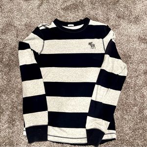 Men’s Abercrombie & Fitch sweater